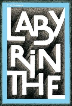 Boite labyrinthe 350