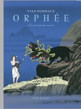 Pommaux Orphee couv 350