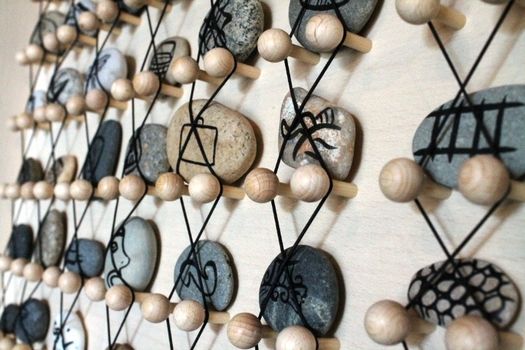 Galets plein les mirettes 350