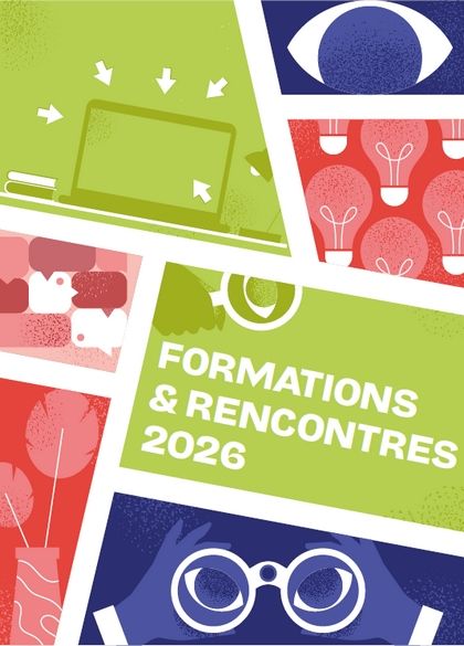 Couverture Guide formation HD